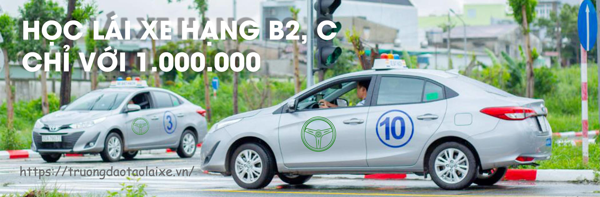 Chỉ với 1tr học ngay