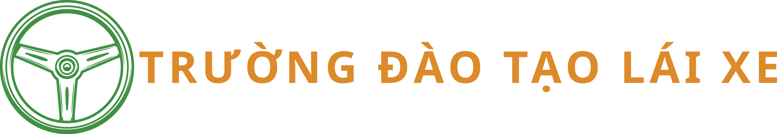 Trung tâm đào tạo lái xe hàng đầu Việt Nam - An Tâm, Tin Cậy, Chuyên Nghiệp.